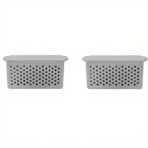 Kit ricambio aspirapolvere - kit,