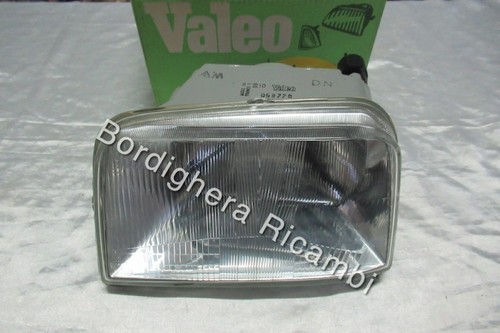 Faro proiettore anteriore - proiettore,