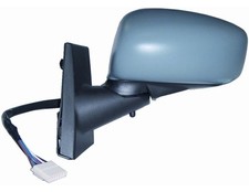 SPECCHIETTO RETROVISORE DESTRO LANCIA MUSA 2004-2009 ELETTRICO VERN.