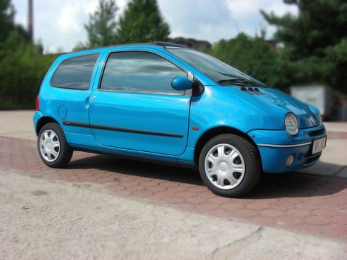Kit barre laterali per - , renault