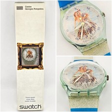 Swatch Gent GZ161 La Sirène