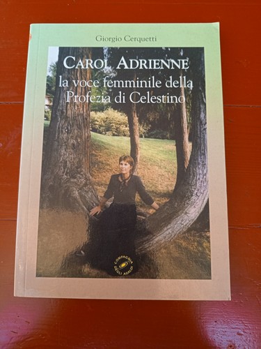 Libro giorgio cerquetti carol - libro,