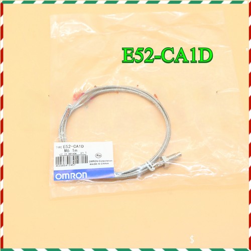 1pz nuovo omron - omron, e52-ca1d