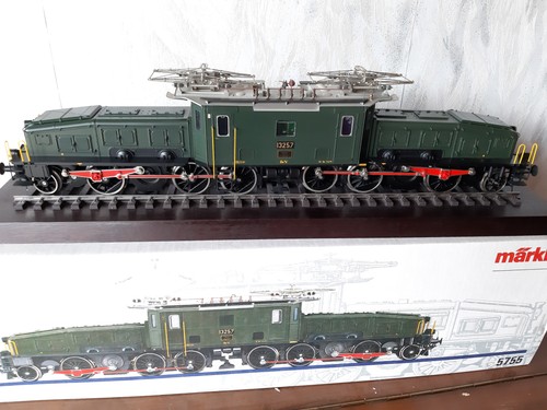 Gwa1240 märklin 5755 scala - gwa1240, 1