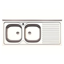 Lavandino da Cucina Appoggio