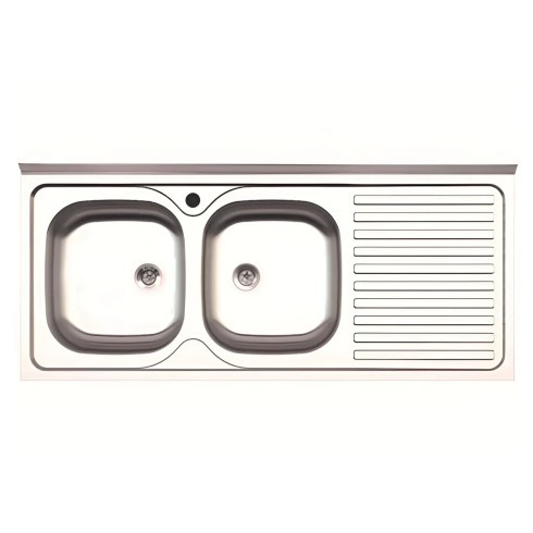 Lavandino cucina appoggio - da,