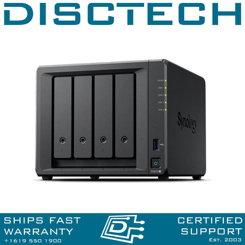 Server nas sata synology - synology, tb