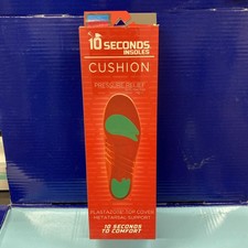 Sollievo di pressione 10