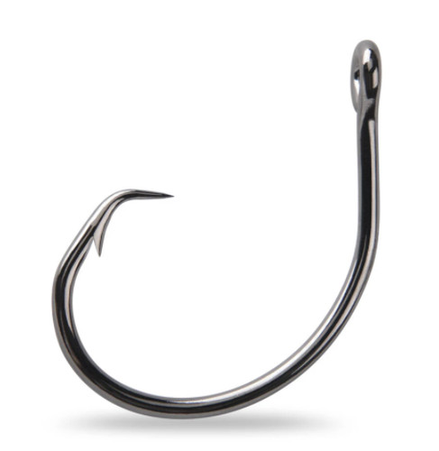 Gancio cerchio tonno - , mustad