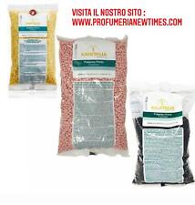 CERA DEPILATORIA BRASILIANA A CALDO SENZA STRISCE A PALLINE XANITALIA 1000G 