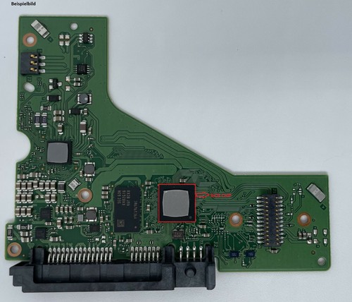 Scheda logica pcb - scheda,