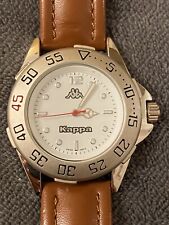 ROBE DI KAPPA  - OROLOGIO DA