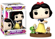 FUNKO POP DISNEY PRINCESS SNOW