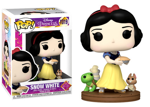 Funko pop disney - funko,