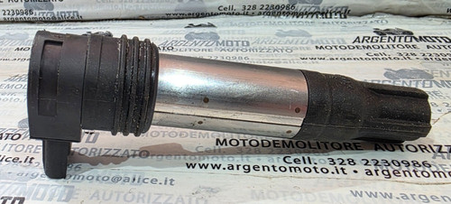 Bobina accensione bmw 1200 - bmw,