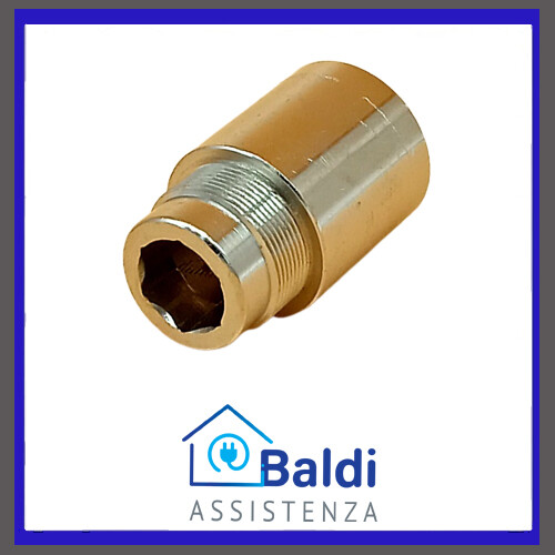 Nipple tappo caldaia per - tappo,