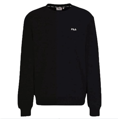 Fila fam0343 80010black - fila,