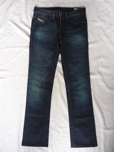 Diesel liv jeans elasticizzato - diesel,