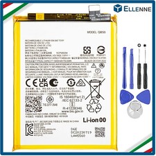 ✅ BATTERIA PER MOTOROLA MOTO