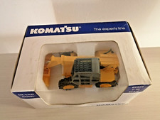 KOMATSU 1/50 RUSPA WH613