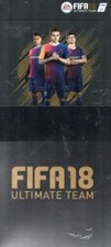 FIFA 18 - STEELBOOK