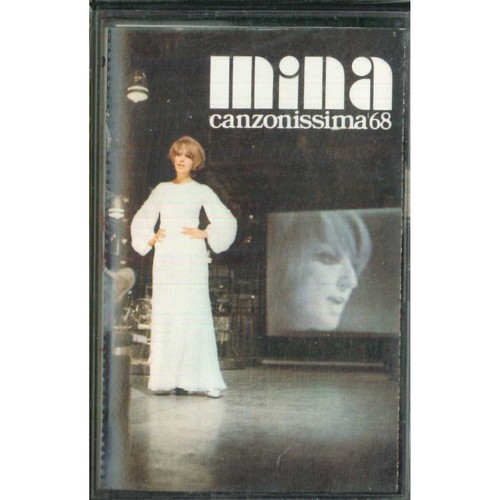 Mina mc7 canzonissima - ‎mc7,