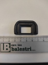 Oculare Canon reflex