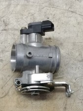 Corpo farfallato per benelli - farfallato,