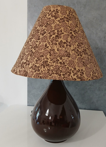 Lampada tavolo ceramica - tavolo, in