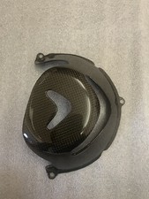 Coprifrizione carbonio ducati