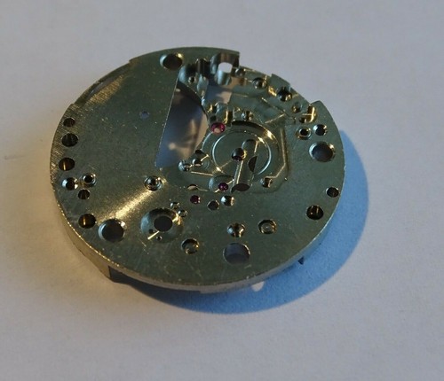 Piece horlogerie montre - horlogerie, cal