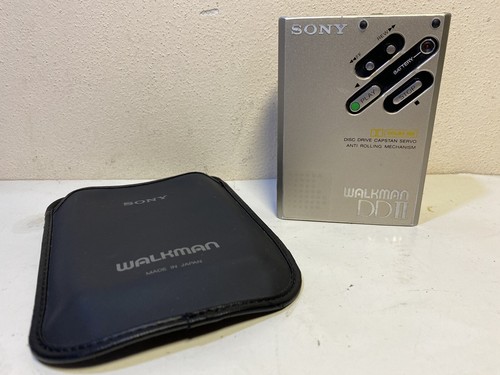 Sony walkman dd2 - sony,