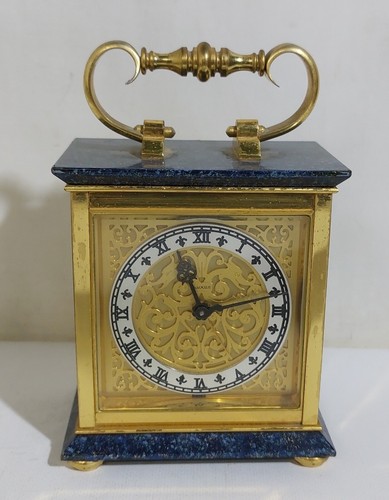 45985 orologio sveglia - sveglia, a