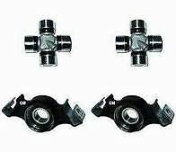 Kit revisione albero - revisione, di