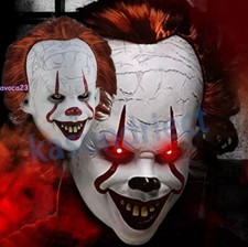 Costume Halloween Spaventoso