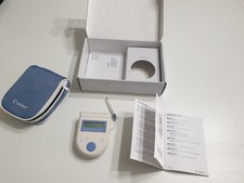 monitor di fertilità per calcolo giorni fertili e di ovulazione - cyclotest