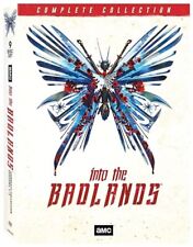 Into The Badlands: Complete