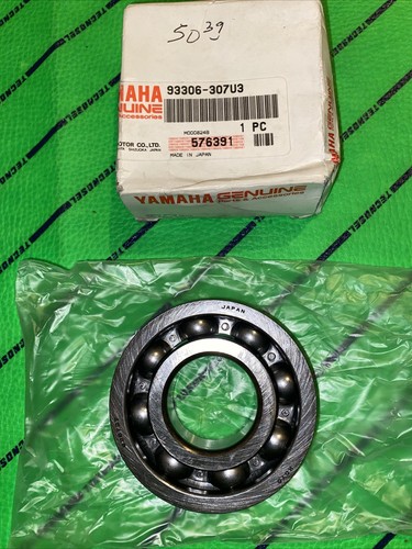 Cuscinetto pedivella yamaha - cuscinetto,