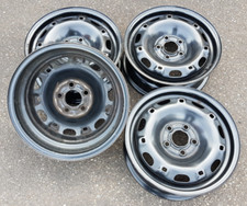 Cerchi in acciaio VW POLO /