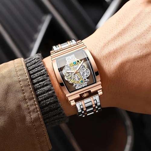 Tourbillon waterproomga184927 - tourbillon,