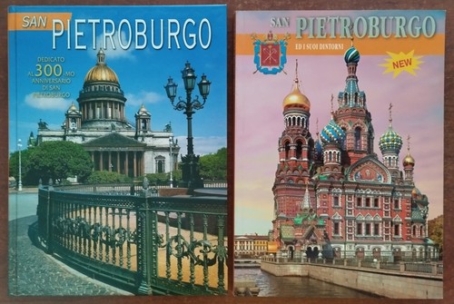 San pietroburgo dedicato - pietroburgo, al