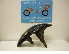 Parafango anteriore Suzuki