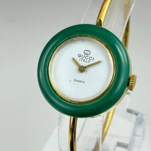 Orologio gucci cambio lunetta - gucci,