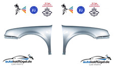 Parafango per VW GOLF 4 IV LA7W sinistro + destro 97-06 anteriore verniciato nuovo