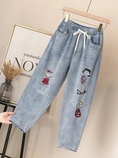 MOM LADIES ZOKI HIGH WAIST