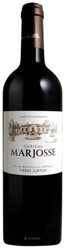 Chateau marjosse bordeaux - chateau,