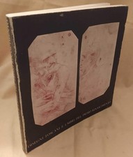 DISEGNI TOSCANI E UMBRI DEL PRIMO RINASCIMENTO (1979)