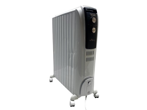 Radiatore olio delonghi - ad,