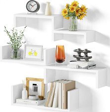 Mensole Da Muro Ferroso 5