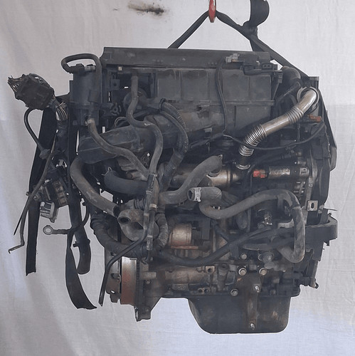 1516686 motore semicompl f6jd - semicompl.,